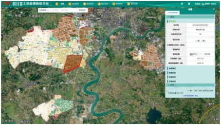 Advanced logistics technology dashboard